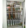 Type fixe, Distribution basse tension Cabinet/appareillage/standard